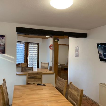 Ab Apartment Objekt 122 Ebersbach an der Fils Экстерьер фото