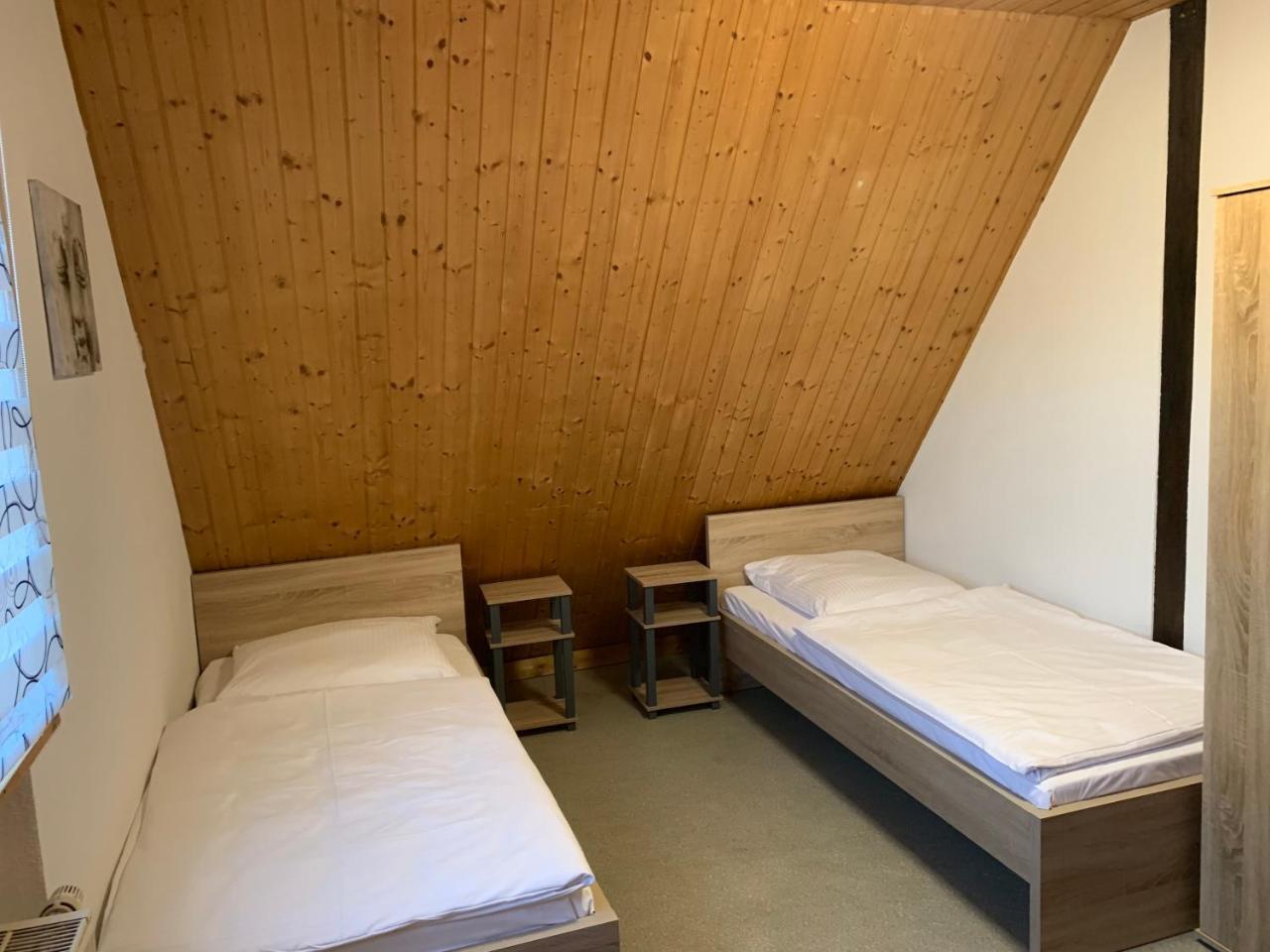 Ab Apartment Objekt 122 Ebersbach an der Fils Экстерьер фото