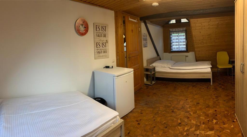 Ab Apartment Objekt 122 Ebersbach an der Fils Экстерьер фото